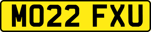 MO22FXU