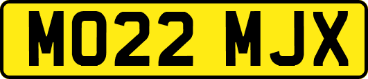 MO22MJX
