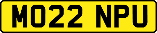 MO22NPU