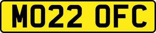 MO22OFC