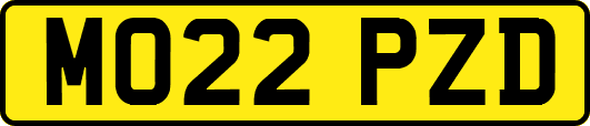 MO22PZD