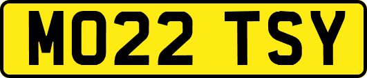 MO22TSY