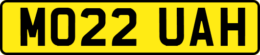 MO22UAH