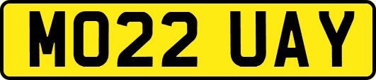 MO22UAY