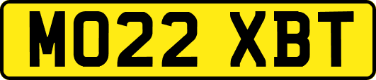 MO22XBT