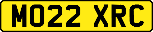 MO22XRC