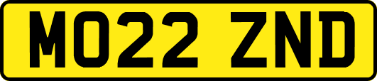 MO22ZND