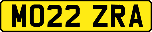 MO22ZRA