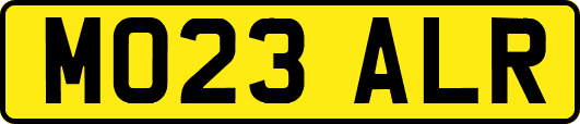 MO23ALR