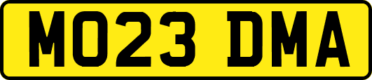 MO23DMA
