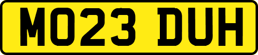 MO23DUH