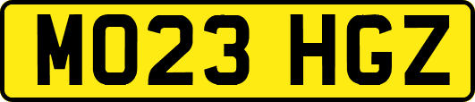 MO23HGZ