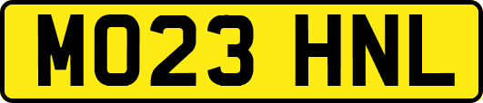 MO23HNL