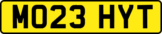 MO23HYT