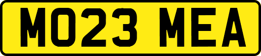 MO23MEA