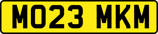 MO23MKM