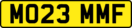MO23MMF
