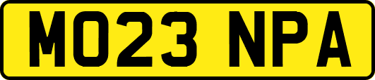 MO23NPA