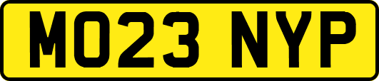 MO23NYP