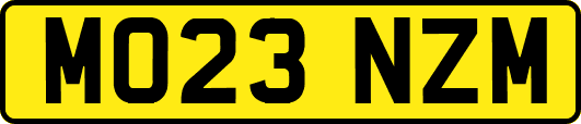 MO23NZM