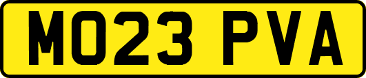 MO23PVA