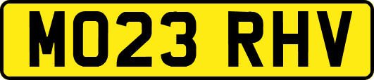 MO23RHV