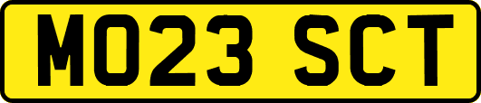MO23SCT