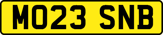 MO23SNB