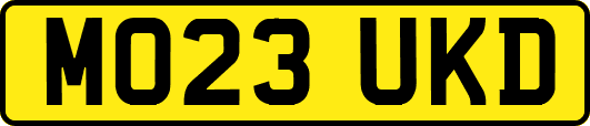MO23UKD