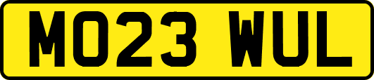 MO23WUL