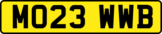 MO23WWB