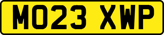 MO23XWP