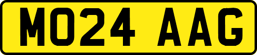 MO24AAG