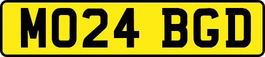 MO24BGD
