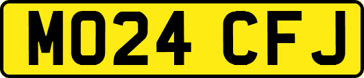 MO24CFJ