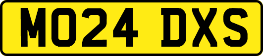 MO24DXS