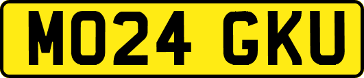 MO24GKU