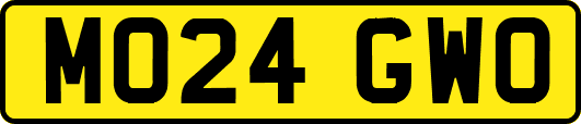 MO24GWO