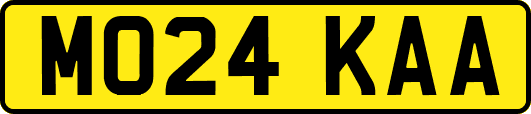 MO24KAA