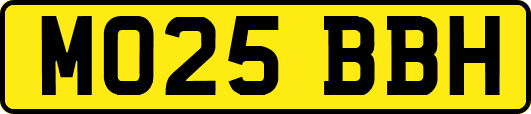 MO25BBH