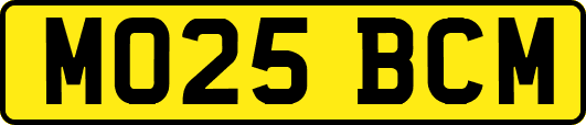 MO25BCM