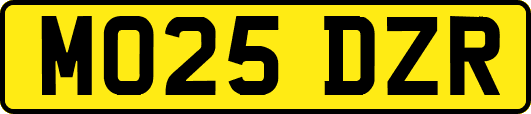 MO25DZR