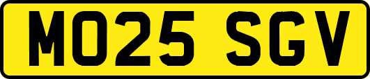 MO25SGV