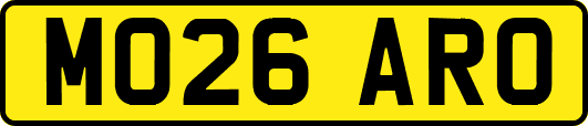 MO26ARO