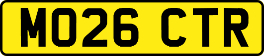 MO26CTR