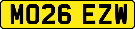 MO26EZW