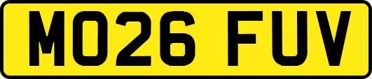 MO26FUV