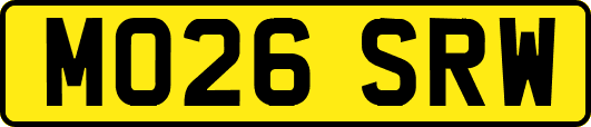 MO26SRW