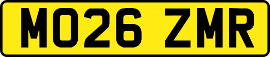 MO26ZMR