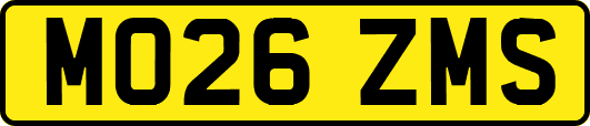 MO26ZMS